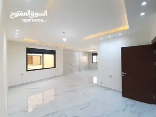  16 شقة مميزة طابق اول مساحة 150م في شفا بدران بسعر مميز