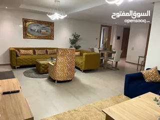  20 Des appartements de luxe à louer à la journée / Casablanca Marina