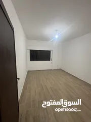  7 للبيع شقة جديدة غير مسكونة – الزرقاء الجديدة / شارع الفلاتر