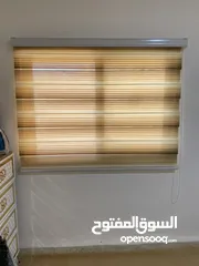  1 مجلس مستعمل شهرين مع اربع برادي مع سجاد ولا طاوله