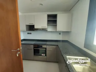  5 2 Bedrooms Apartment for Sale in Al Mouj REF:887R