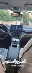  14 BYD E2 2024 LUXURY