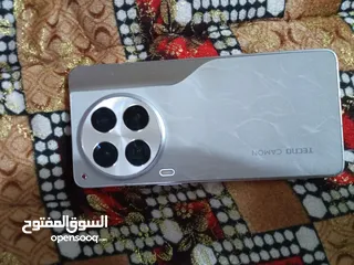  1 جهاز تكنو 30 بريمر 5G