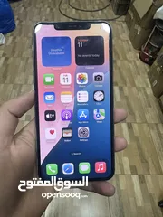  1 iPhone 11 Pro Max 256Gb -أيفون 11 برو ماكس