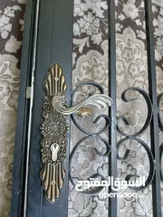  11 باب حمايه خارجي للمنزل