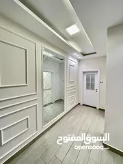  4 شقة للبيع السراج شارع البغدادي