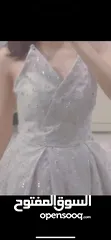  3 فستان زواج للبيع