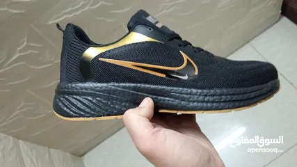  9 احذيه سبورت رجالي سريات
