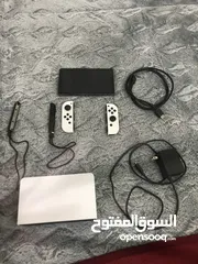  2 نتندو سوتش نظيف جدا المواصفات في الوصف