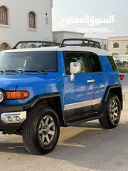  8 اف جي 2008  Fj 2008