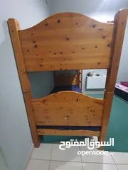  3 Bunk Bed for SALE