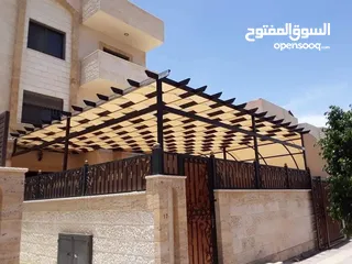  1 PERGOLA - مظلة بيرجولا