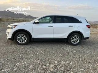  2 Urgent Sale - Kia Sorento 2019 AWD - V6