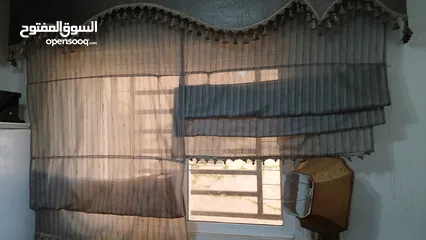  2 برداي رومان مع ديكورها