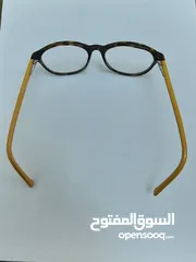  2 2 lacoste glasses frame إطار نظارة أطفال للبيع