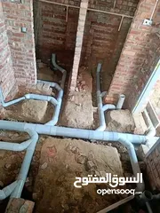  8 مواسرجي صيانة عامة - دهانات، خبرة أكثر من 20 سنة، اسعار مناسبة وعمل متقن