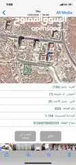  3 ارض للبيع في منطقة جبيهه