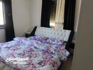  3 شقه مفروشه للايجار اليومي الاسبوعي  منطقه عين مصباح  للأسر الصغيرة  المغتربين الطلاب  العرسان