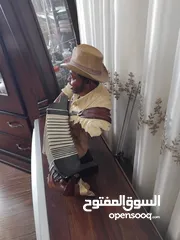 3 عازف الأكورديون