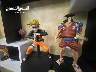  5 فيجرس انمي للبيع