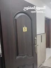  11 شقة سكنية للبيع  اسكان البركة 26