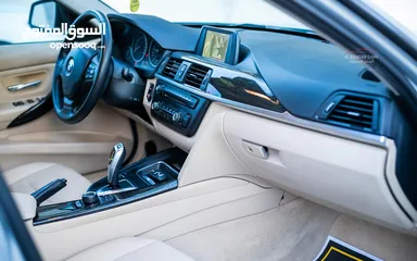  12 BMW 316i COMPACT SEDAN EXCELLENT CONDITION  SILVER 2015