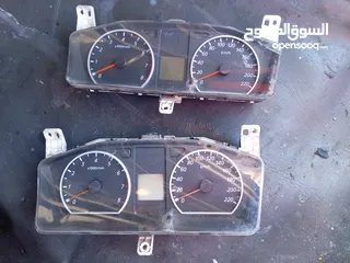  14 قطع متسوبيشي لانسر بركب على موديلات 2002_2014 glx