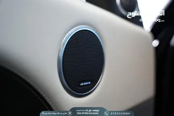  10 Range Rover sport 2020 autobiography