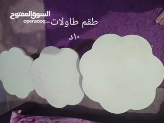  4 اثاث مستعمل بحالة جيدة للبيع