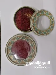  1 الزعفران الإيراني الذهب الاحمر  للبيع