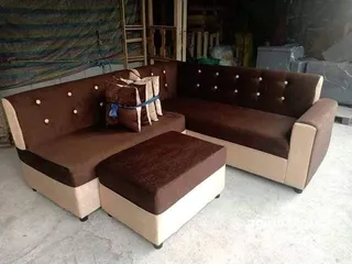  26 sofa set,cabinet and bed