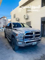  2 دوج رام 2014