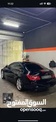  9 مرسيدس E250 كوبيه ممشى قليل للبيع بسبب السفر