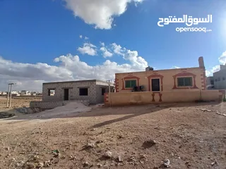  2 بيتين للبيع بسعر مغري