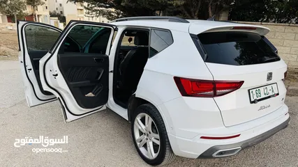  2 سيات اتيكا 2021 ترخيص 2020