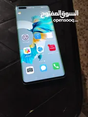  9 هواوي ميت 40 برو 5g