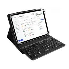  2 WiWU Universal Keyboard Case  -NEW -MEGAByte
