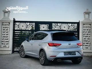  3 سيات ليون إكسلانس FR