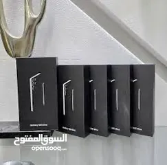  11 ساسمونج S25 ألترا جديد كفالة BMS فل بكج بسعر مميز مميز