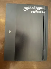  1 Predator Helios 300 (2022)