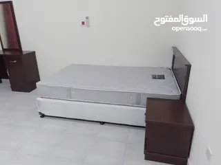  5 room available mansura