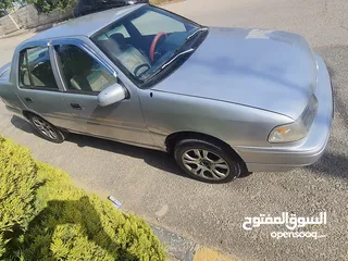  3 هونداي اكسل ممتازه