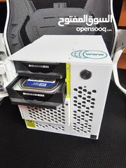  5 mini computer by 3D printer