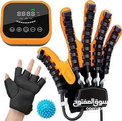  1 جهاز قياس عصب الايدين