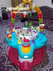  2 مشاية اطفال للبيع