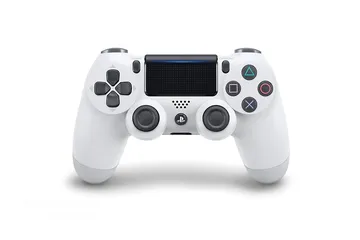  9 يد العاب جيمنغ بلايستيشن 4 الوان متعددة DoubleShock PS4 Controller  Wireless Gamepad