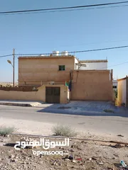  2 بيت للبيع طابقين