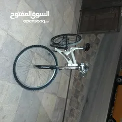  3 دراجة هوائية