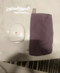  7 Braun Face Spa 810 - New  جهاز براون فيس سبا 810 - جديد