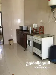  4 شقة مفروشة مميزة للايجار. موقع وسكن  مميز